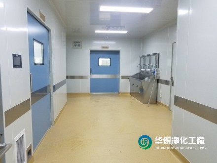 醫院建筑保溫隔熱材料的選擇