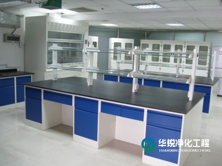 檢驗科空間布局設計規劃時需要注意哪些內容?