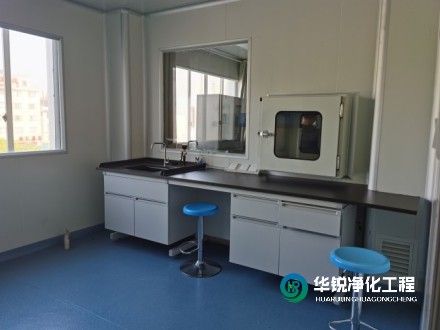 檢驗科設備配置時需要注意什么?